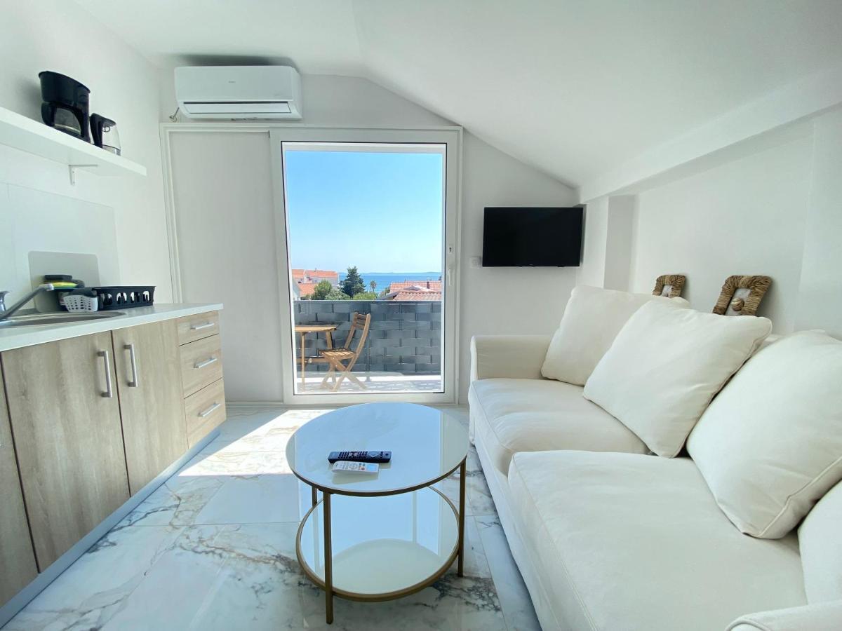 Villa Danza Del Mar - Designed For Adults Vir Exterior photo
