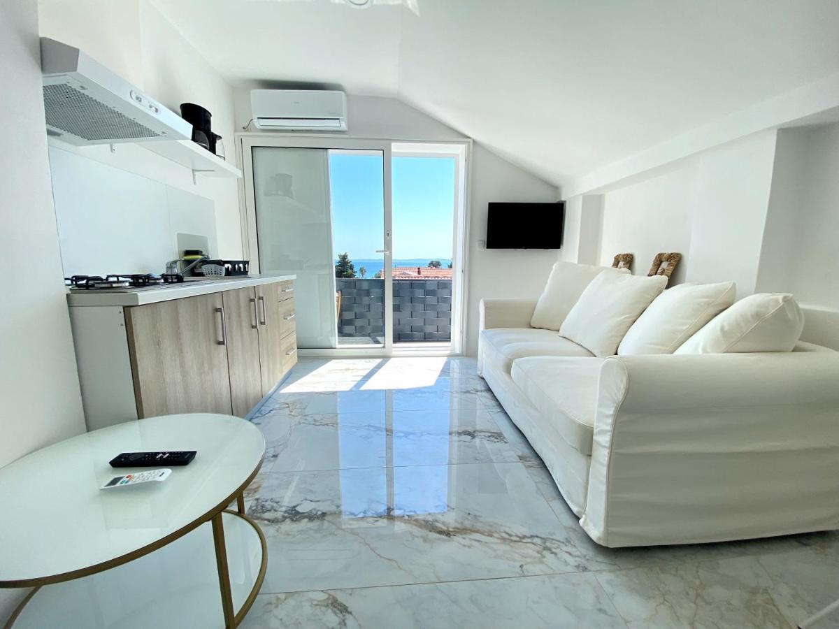 Villa Danza Del Mar - Designed For Adults Vir Exterior photo