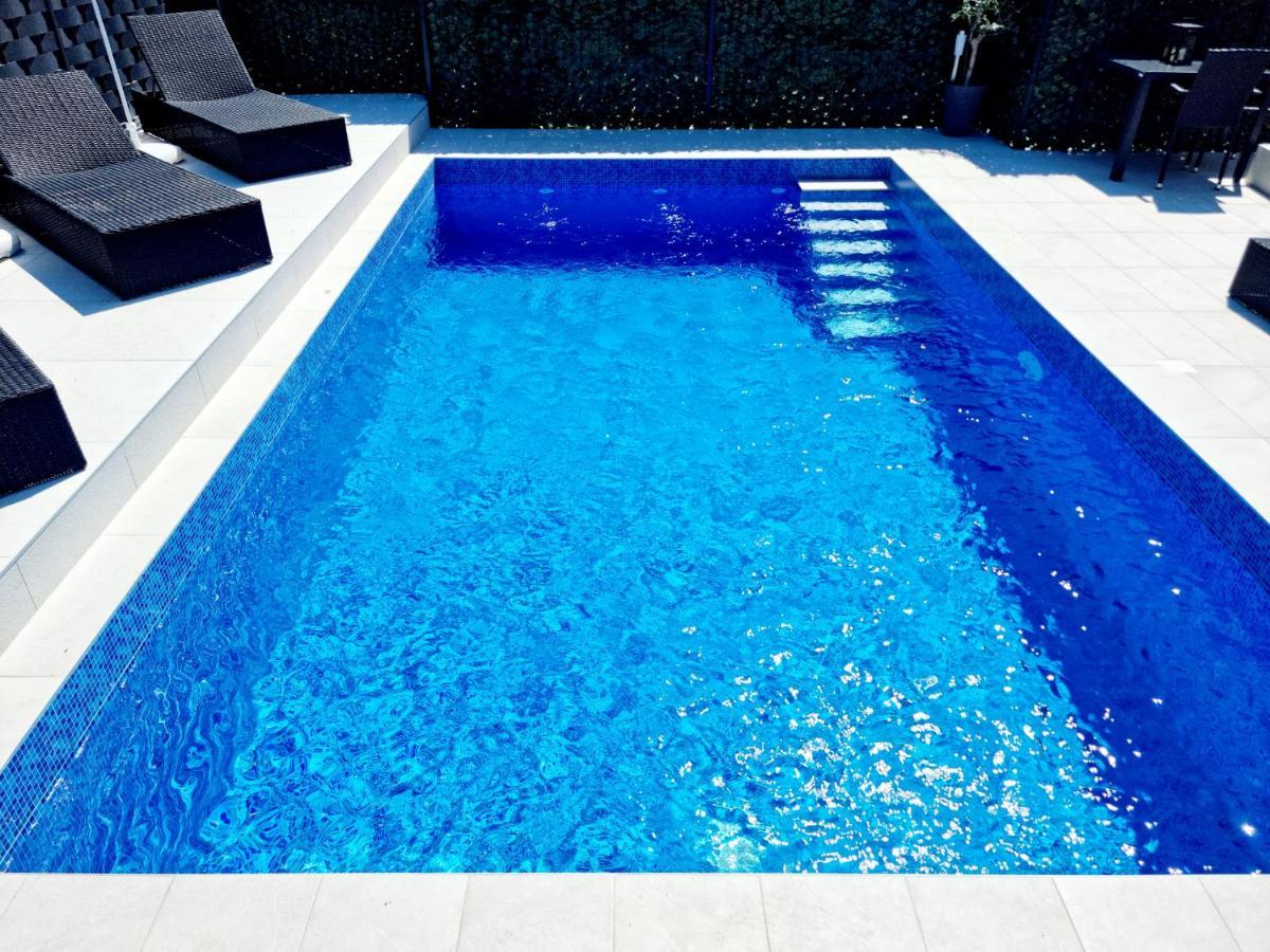 Villa Danza Del Mar - Designed For Adults Vir Exterior photo